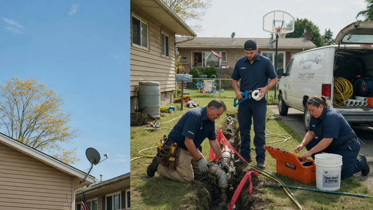 Garbage Disposal Replacement in West Union, IA near me